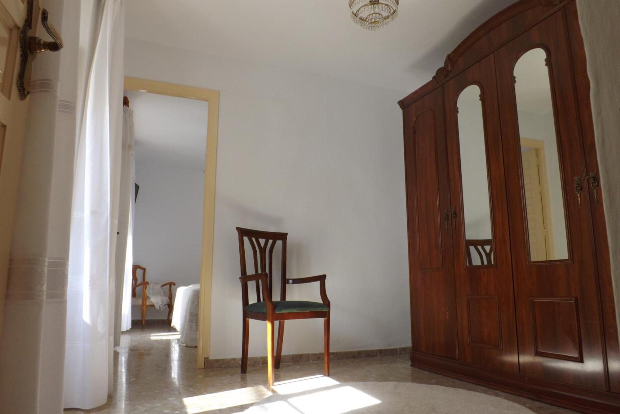 Villa Casa Elvira Cómpeta Exterior foto